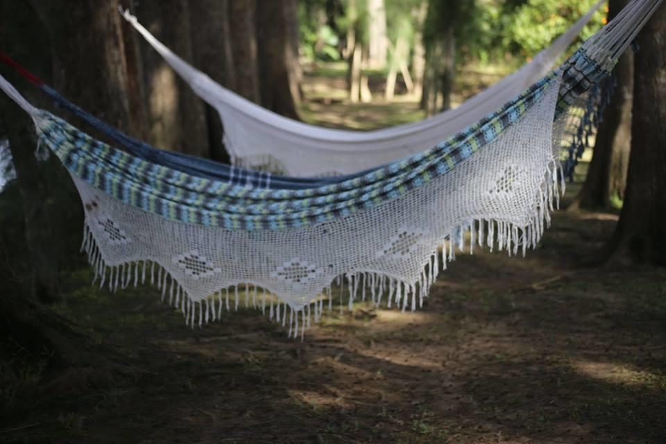 Posada Barlovento Тигре Екстериор снимка